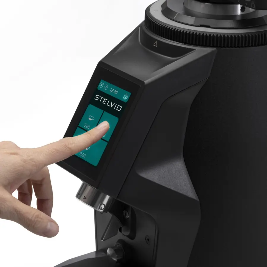 Coffee grinder | Stelvio 68 Rocket Espresso | Online Sales