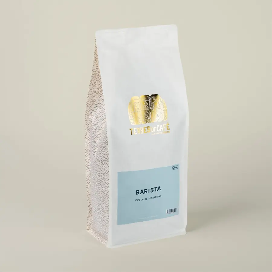 Café de spécialité | Café Barista KG | Vente en Ligne