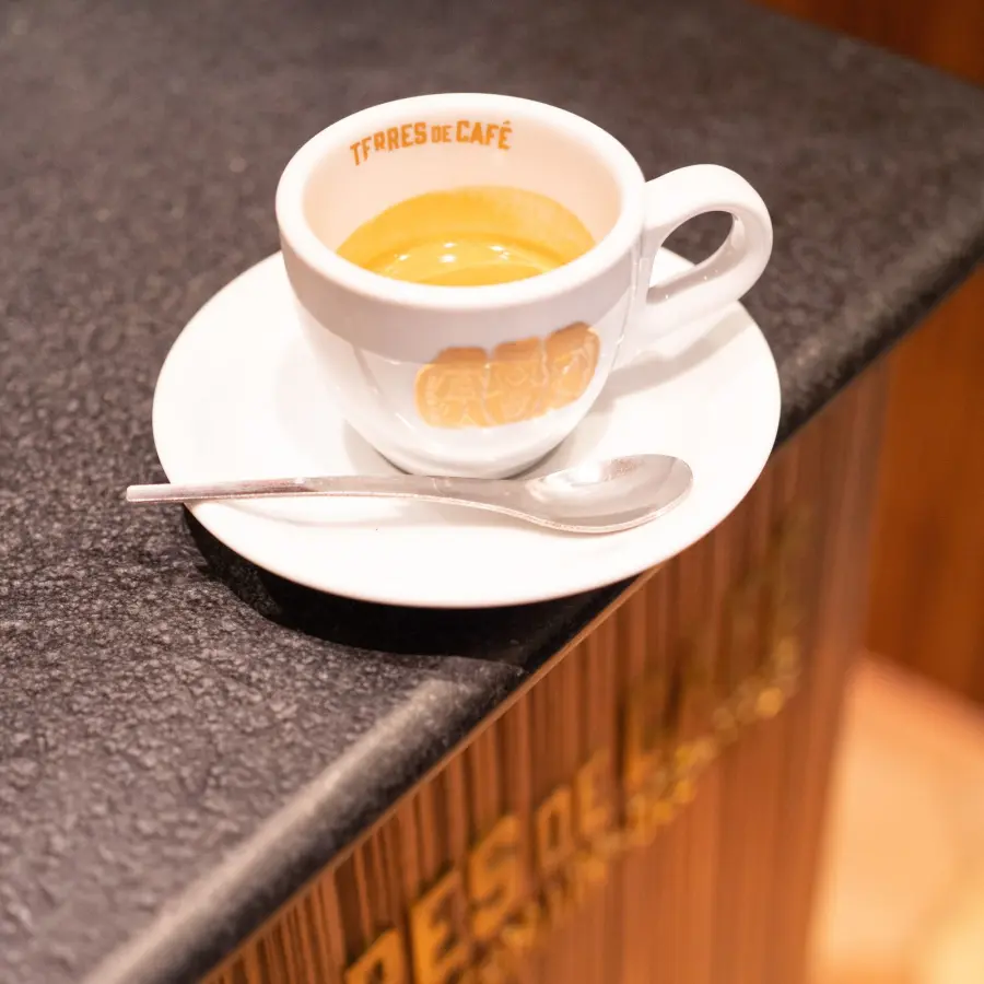 Café Classic Expresso Blend | Café de spécialité | Vente en Ligne