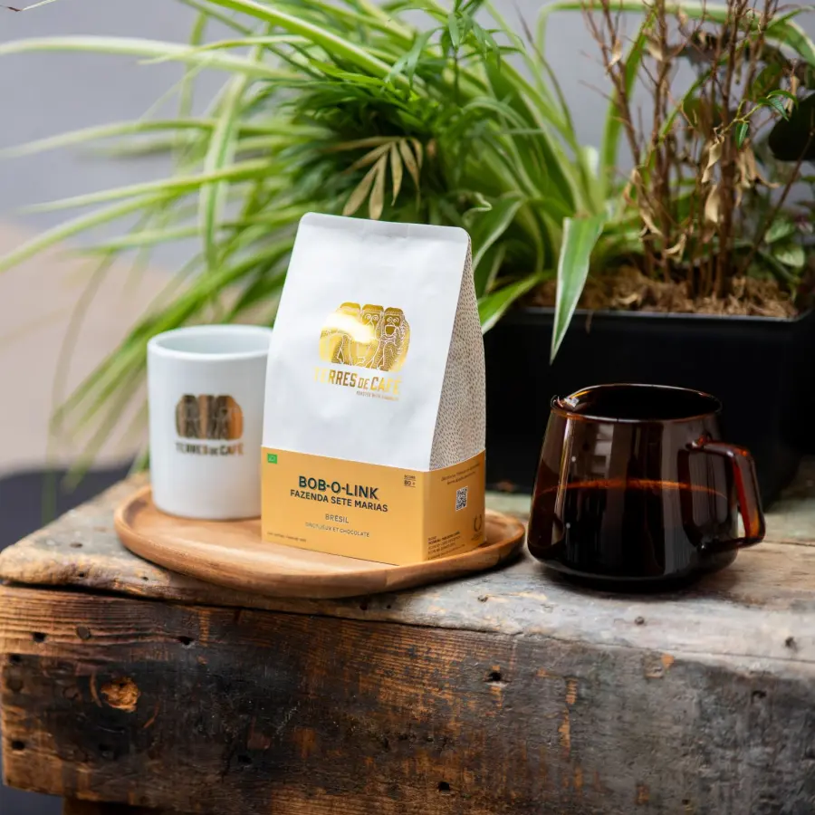 Coffee Bob-O-Link Bio | Speciality Coffee | Buy Online