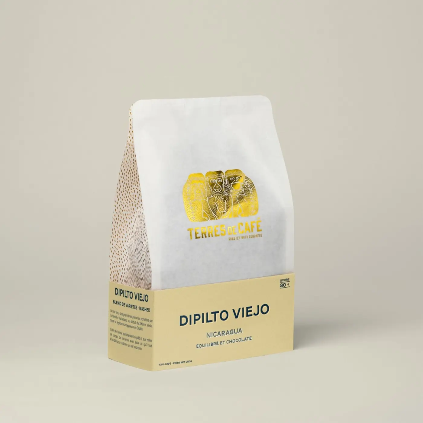 Mombacho 250 g | Beans & Ground Specialty, Gourmet Coffee - Buy Online