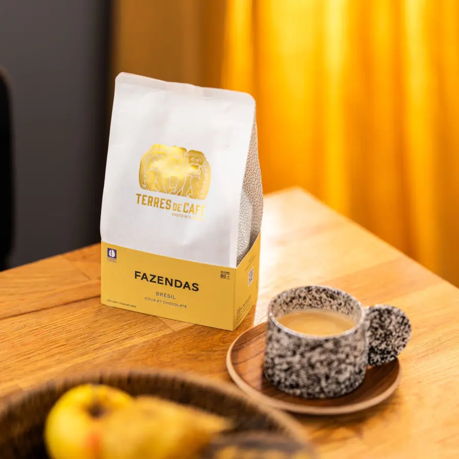 Coffee Fazendas | Speciality Coffee | Buy Online