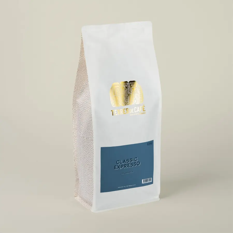 Café de spécialité | Café Classic Expresso KG | Vente en Ligne