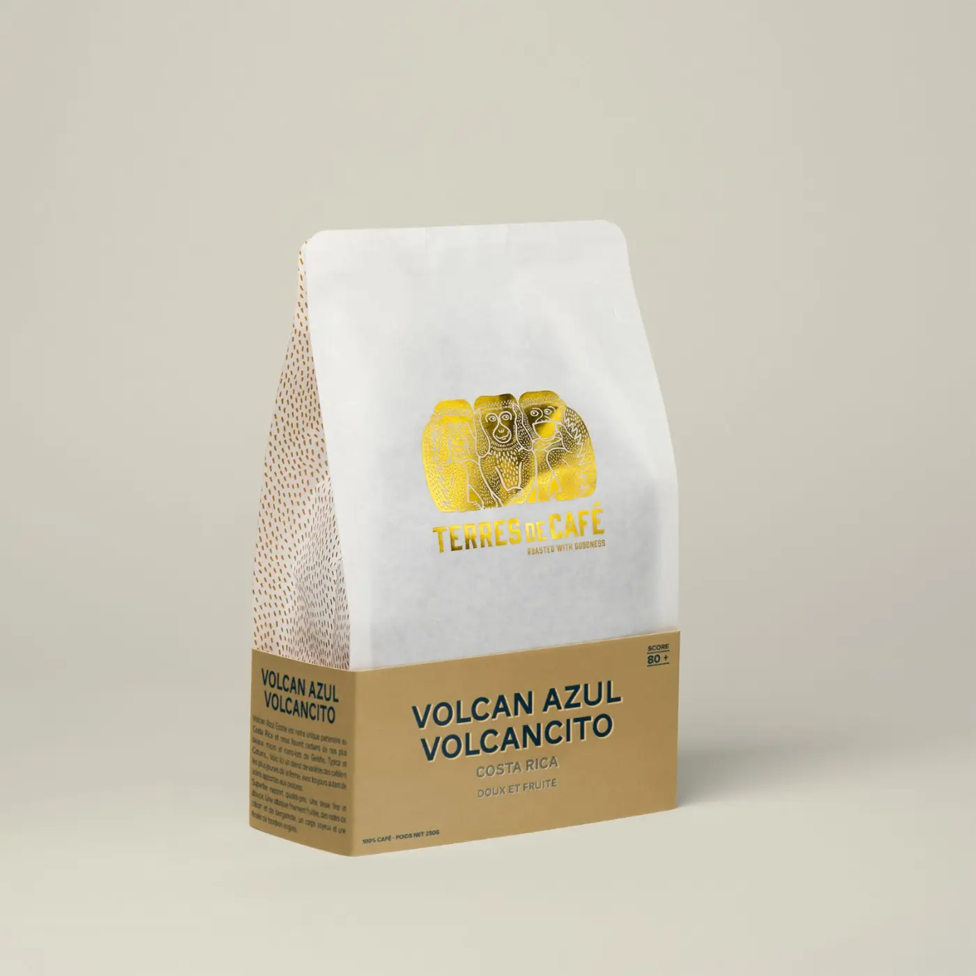 Café de Spécialité Volcan Azul Volcancito | Vente en Ligne