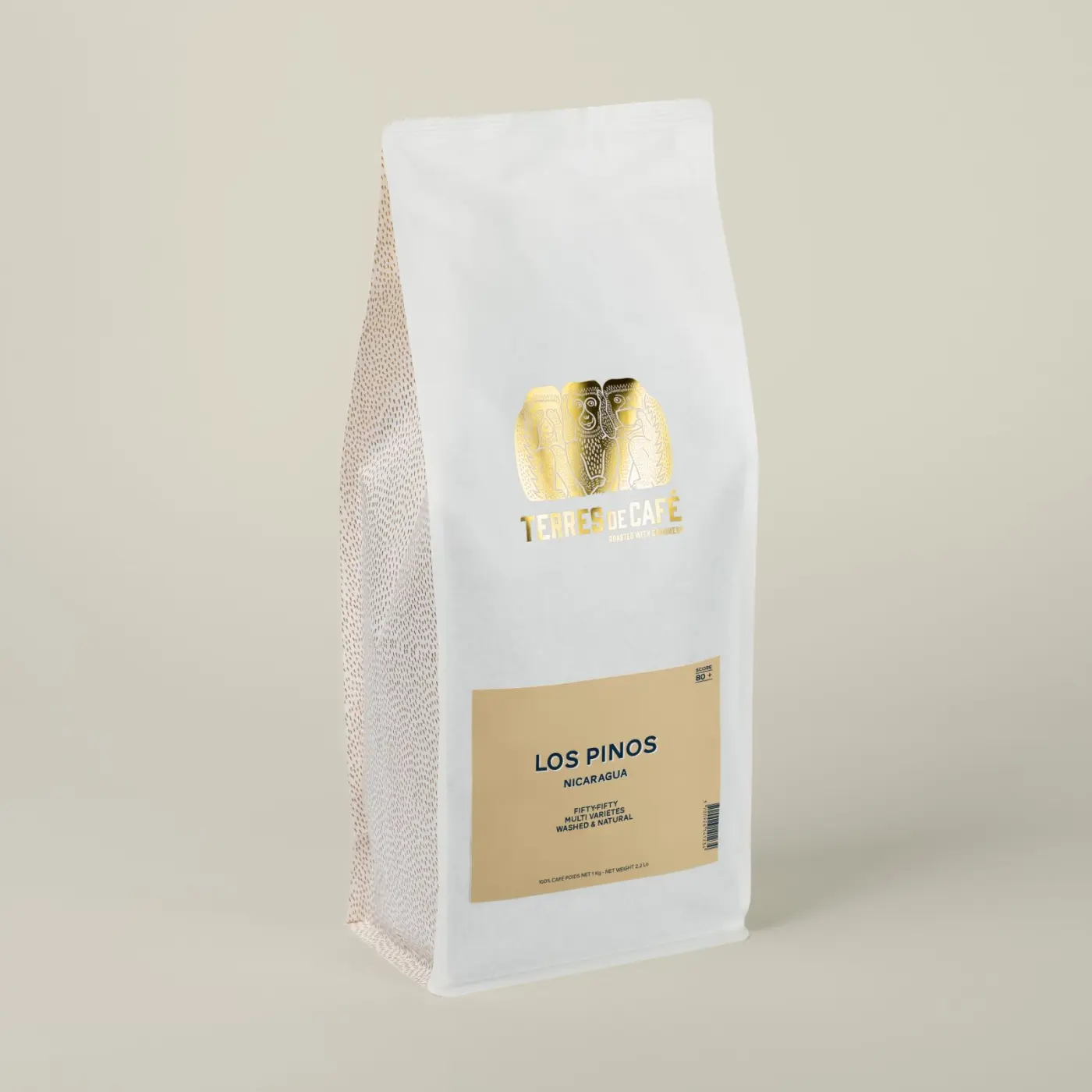Café de Spécialité| Café Los Pinos - KG | Vente en Ligne