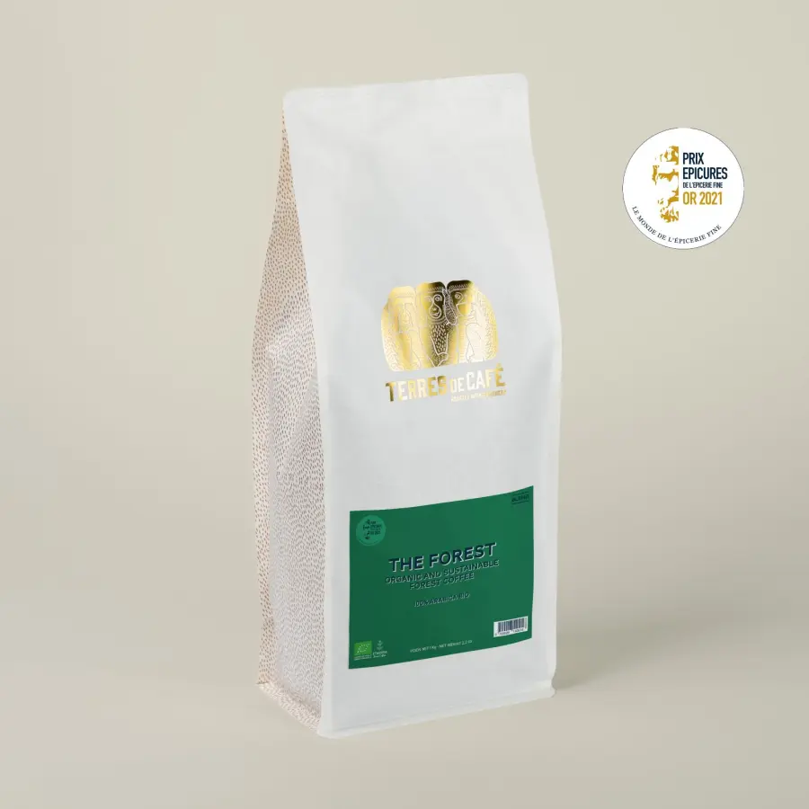 Coffee The Forest kg | Speciality Coffee| Buy Online