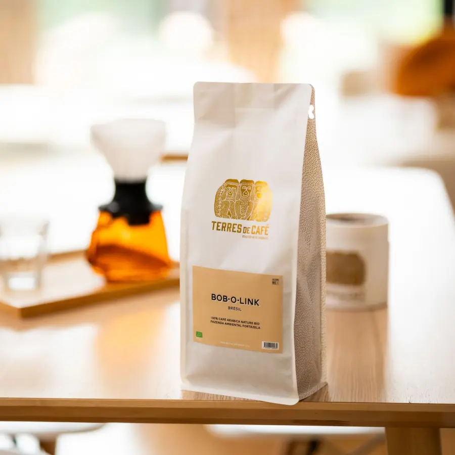 Café de spécialité | Café Bob-O-Link KG | Vente en Ligne
