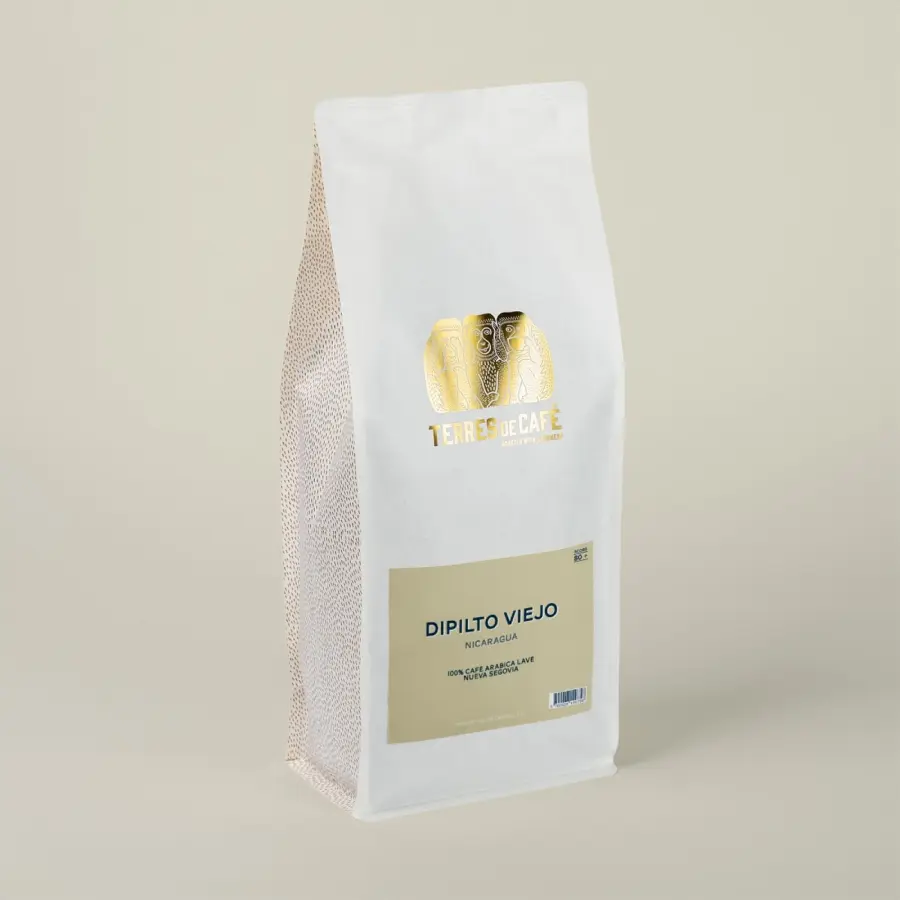 Café de Spécialité| Café Dipilto Viejo KG | Vente en Ligne