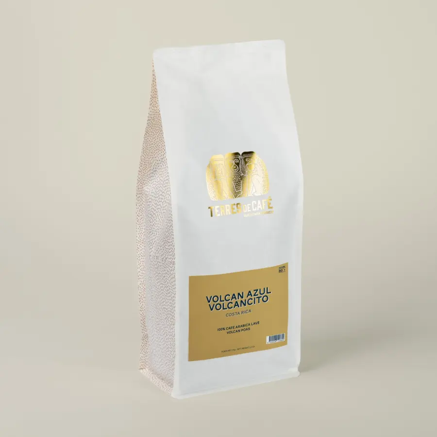 Café de spécialité | Café Volcan Azul Volcancito KG | Vente en Ligne
