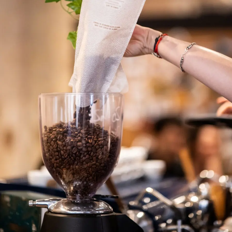 Café de spécialité | Café Volcan Azul Volcancito KG | Vente en Ligne
