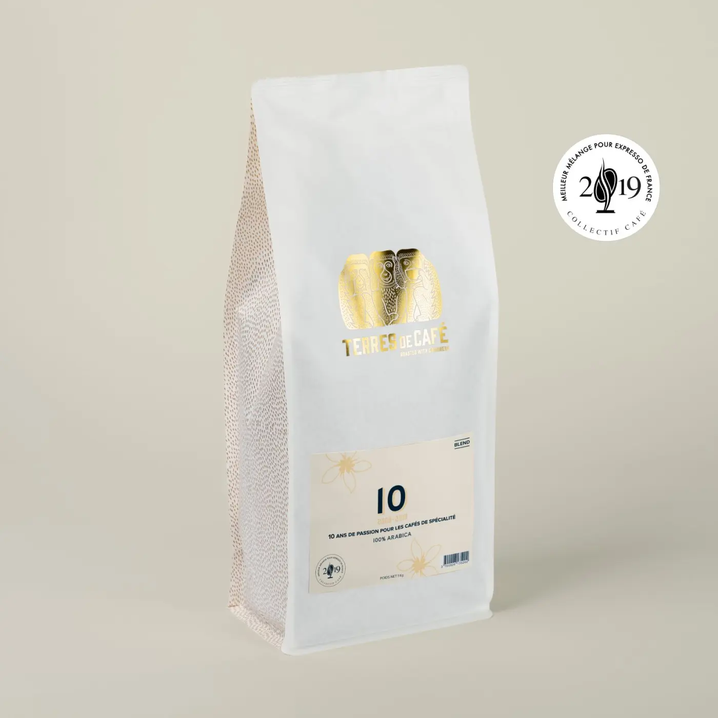 Coffee 10 Blend kg | Speciality Coffee | Buy Online