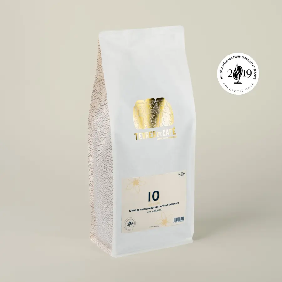 Coffee 10 Blend kg | Speciality Coffee | Buy Online