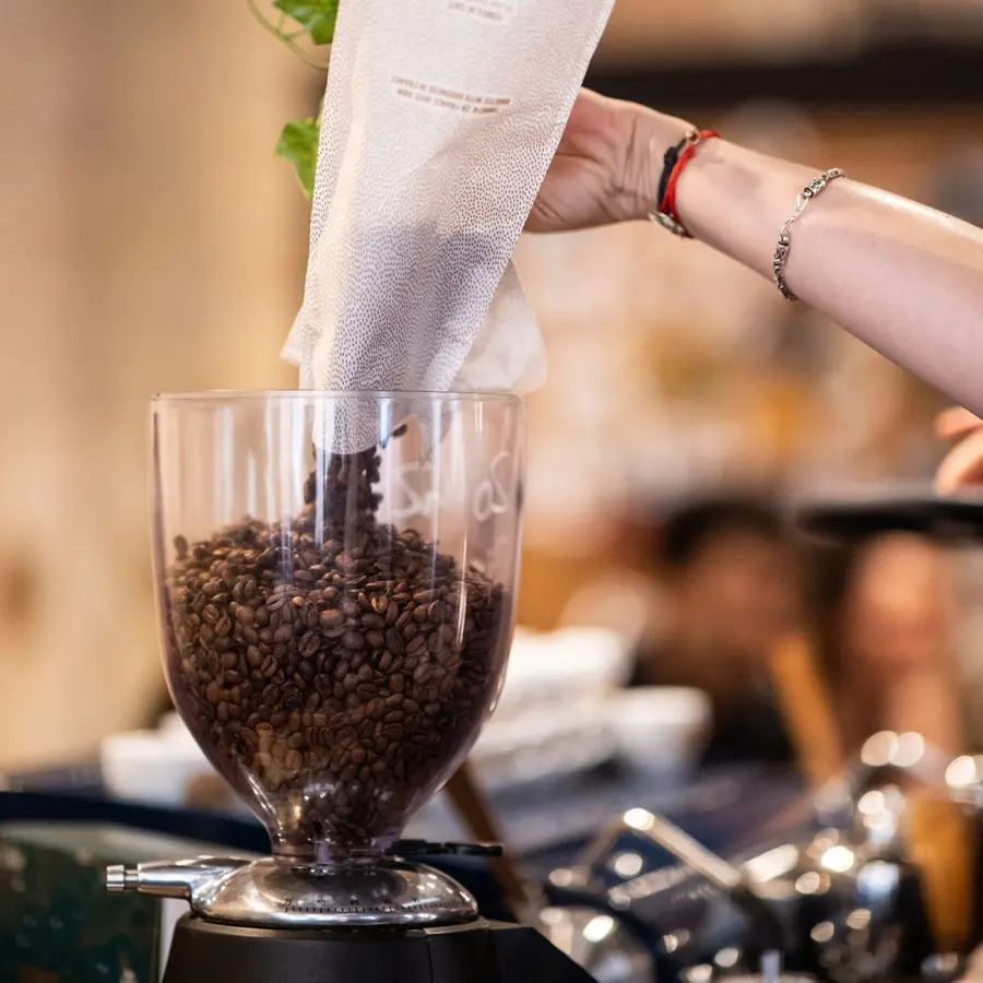 Café de spécialité | Café 10 Blend KG| Vente en Ligne