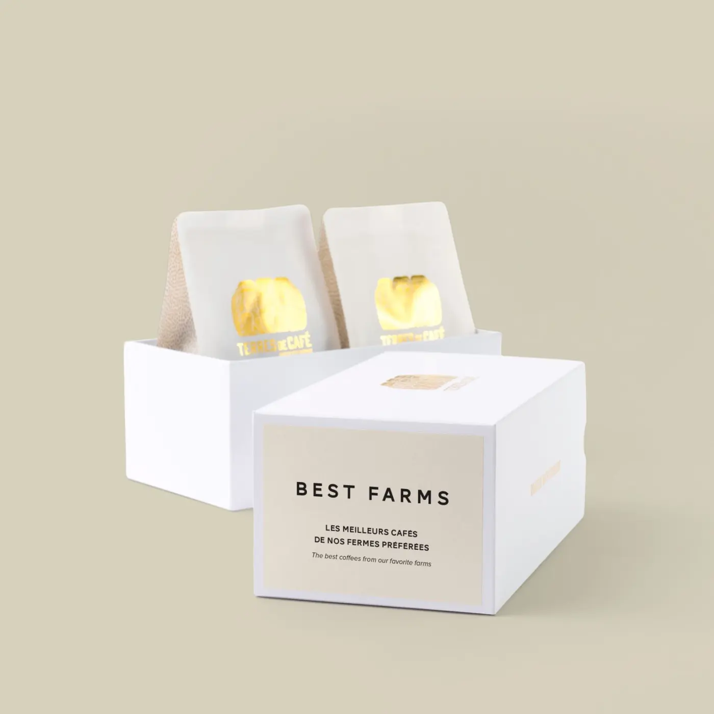 Specialty Coffee | Batch Best Farms | Online Sales