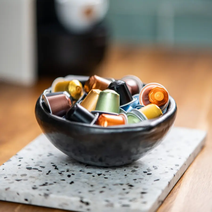 Café de spécialité | Capsules Légendes - Jamison Savage - Geisha Washed| Vente en ligne