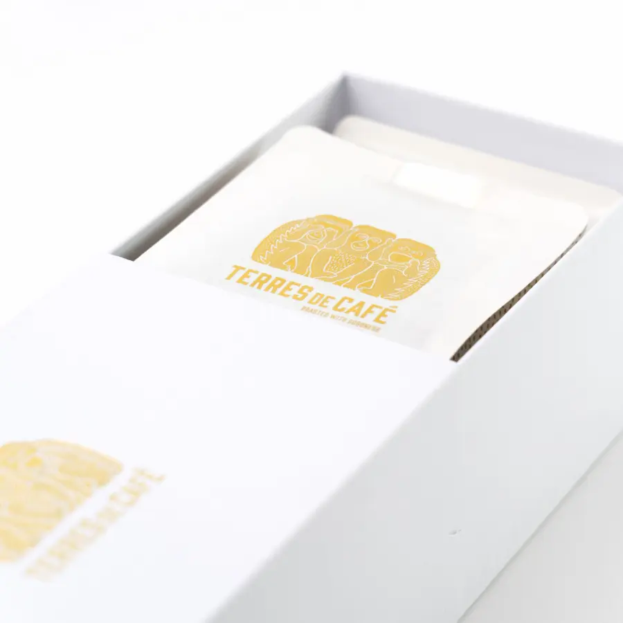 Specialty coffee | Best Espresso in France 2 Gift Set | Online Sales