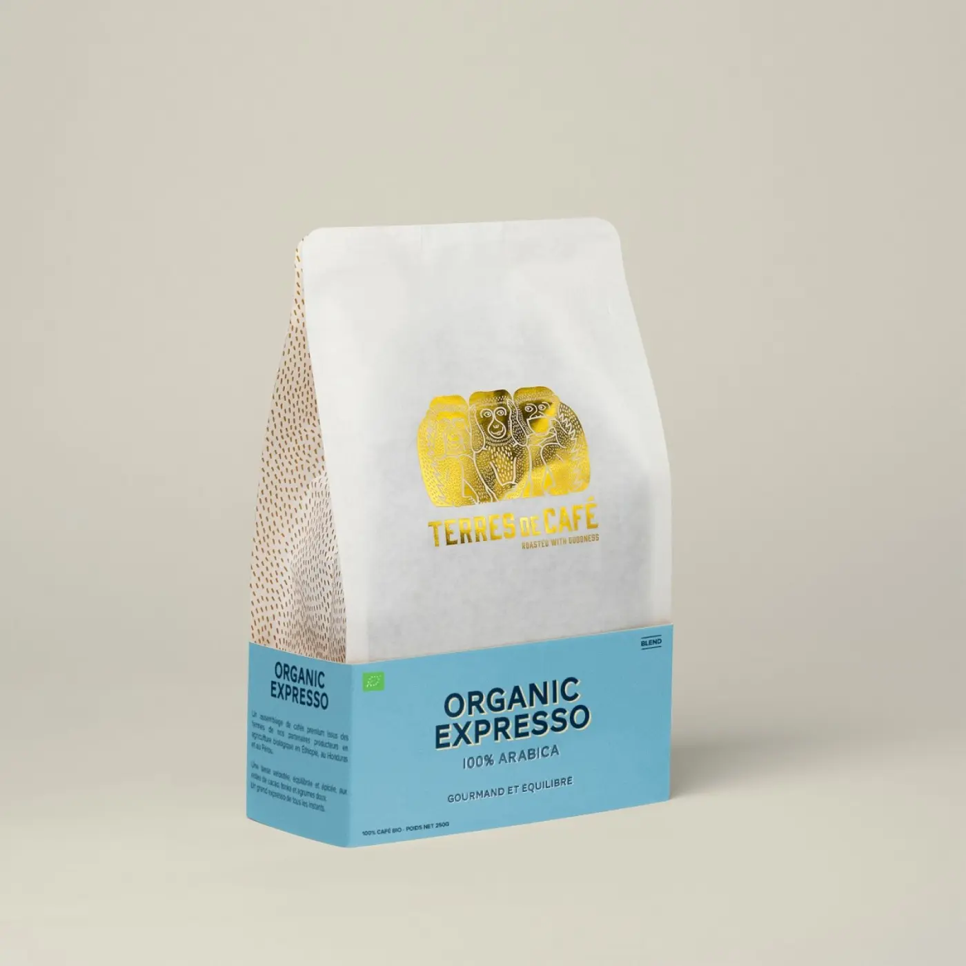 Coffee Organic Expresso Blend | Speciality Coffee | Buy Online