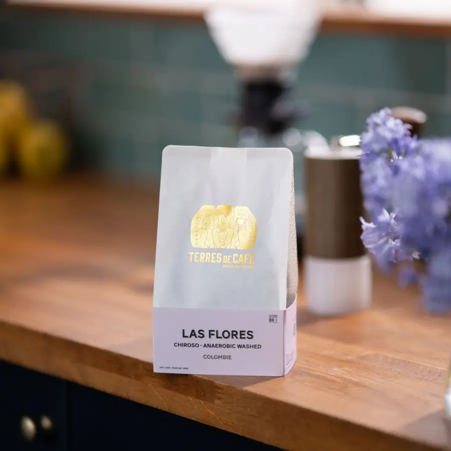 Speciality Coffee | Las Flores - Chiroso| Beans & Ground Specialty, Gourmet Coffee - Buy Online