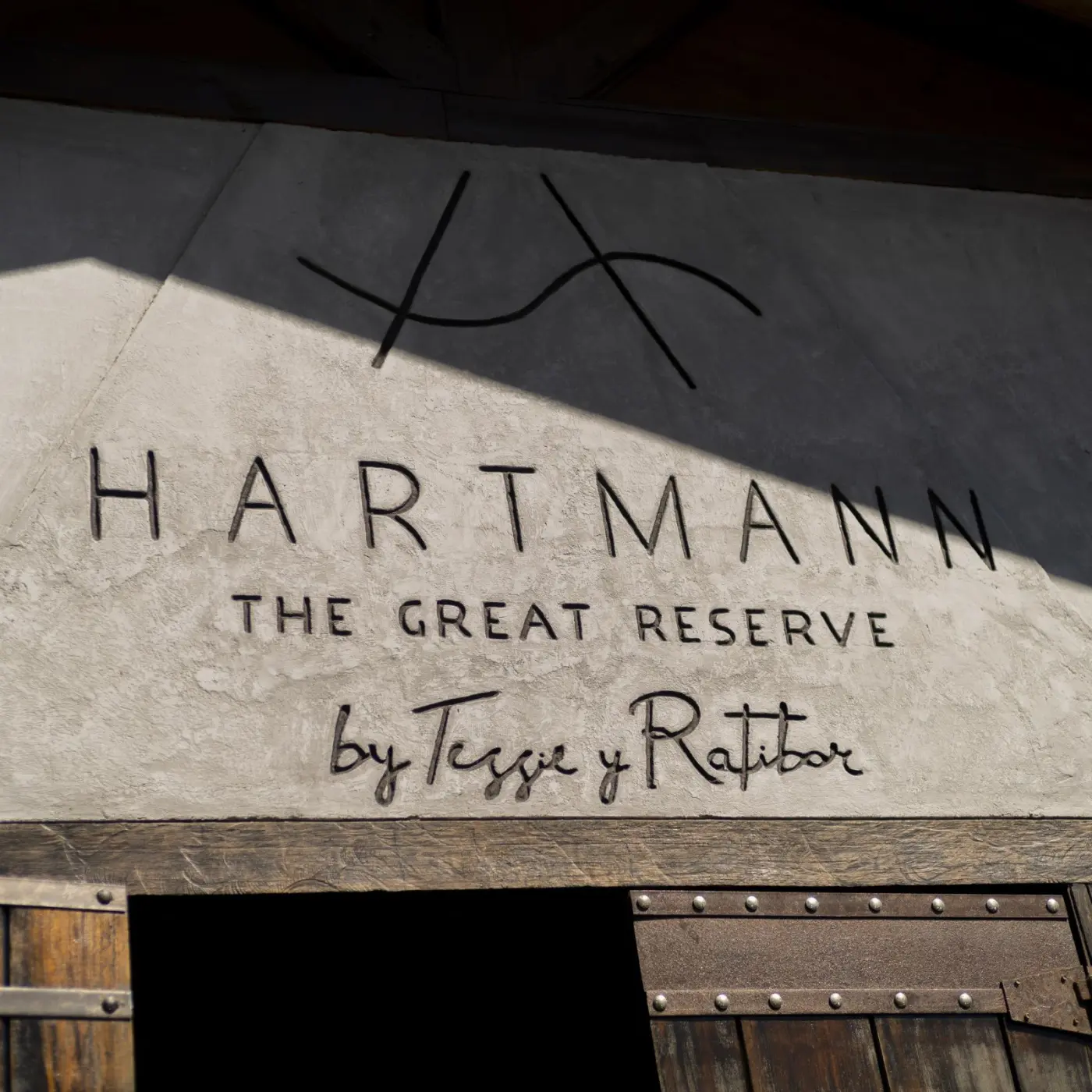 Legends - Ratibor and Tessie Hartmann - Hartmann Reserve - Geisha Washed | Coffee Lands | Online Sales