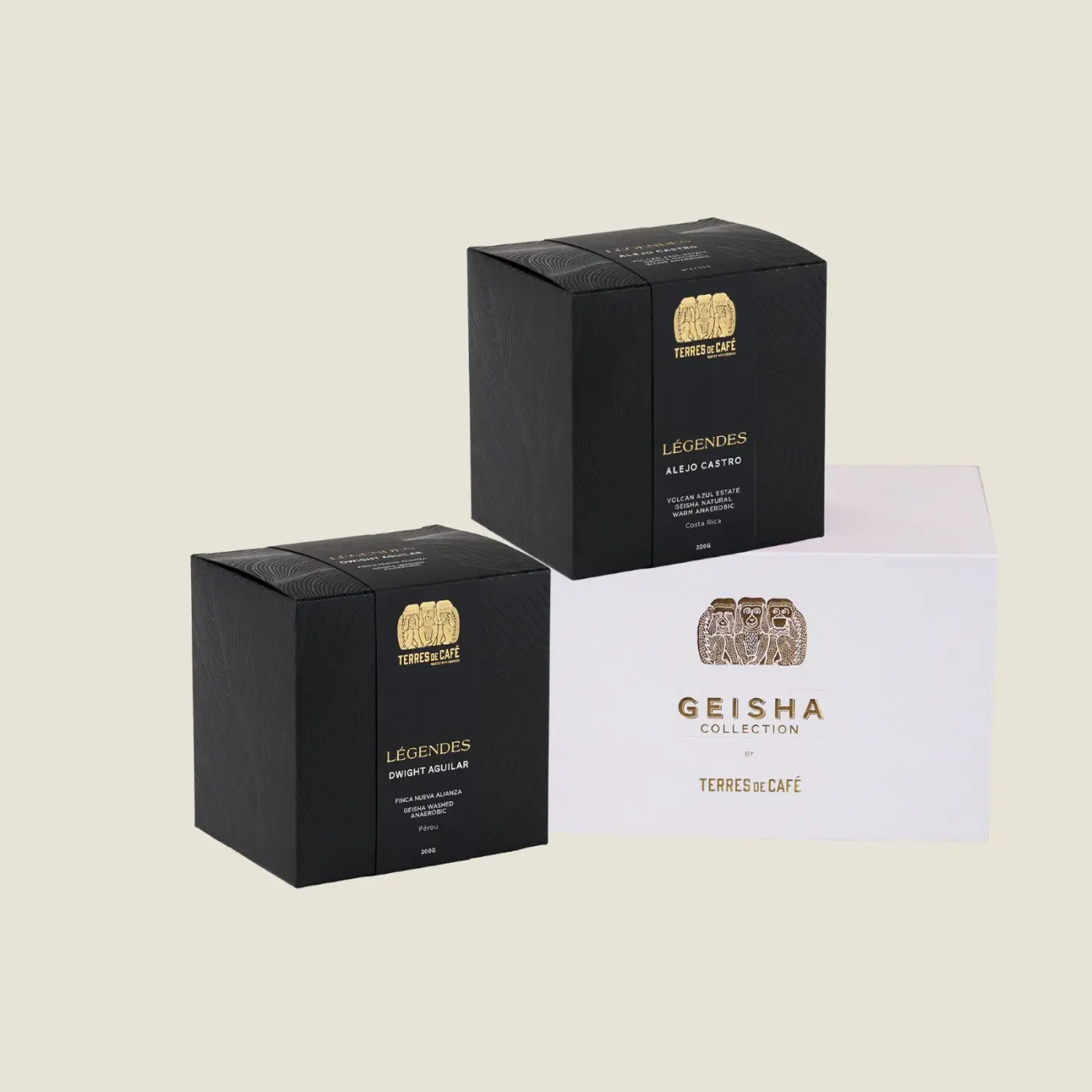 Specialty Coffee | Batch Legends | Online Sales
