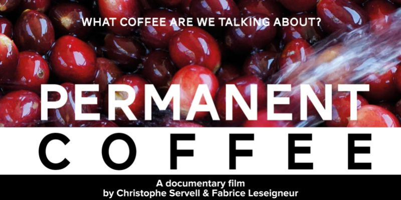 PERMANENT COFFEE