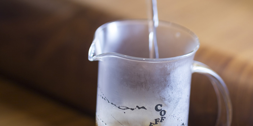 Comment Préparer son Café avec une Cafetière à Piston ?