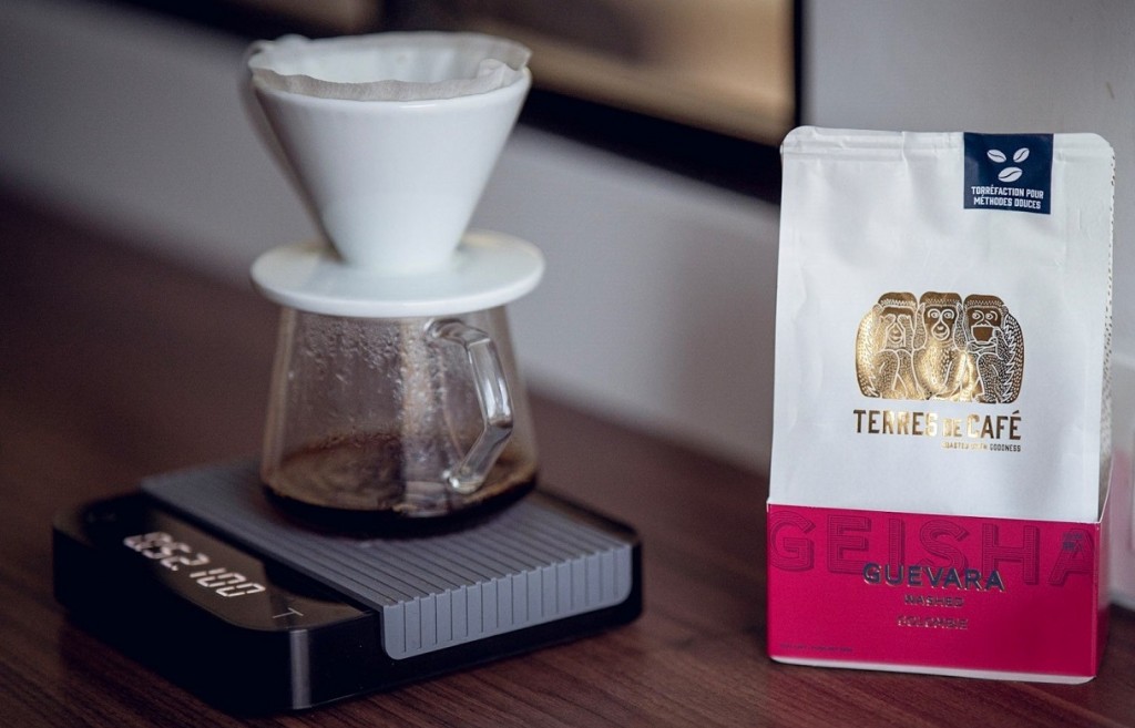 Comment Faire un Bon Café Filtre ?