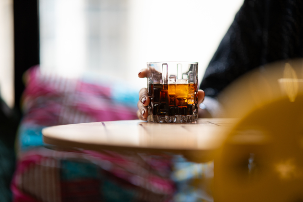 Cold Brew 