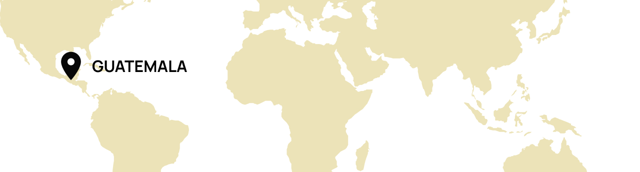 Origine Guatemala